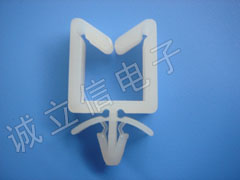 马鞍型夹线套 PTC